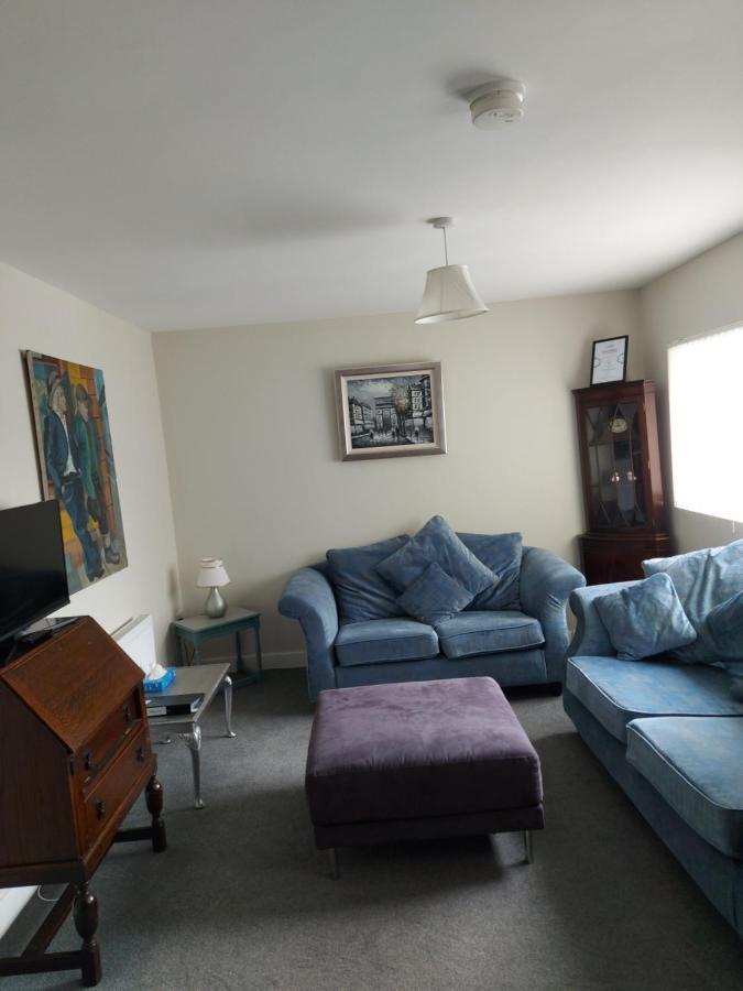 Plaza Suite 61 B Bangor  Exterior photo
